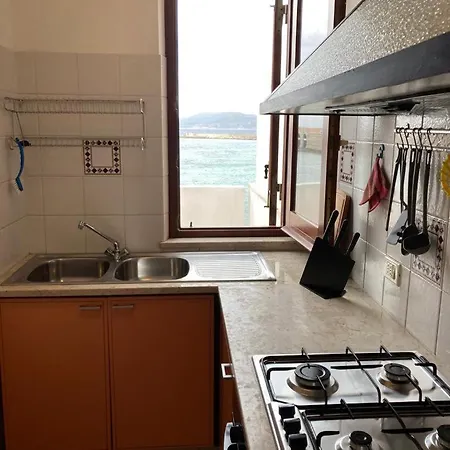 Apartament Casa La 2 Favignana