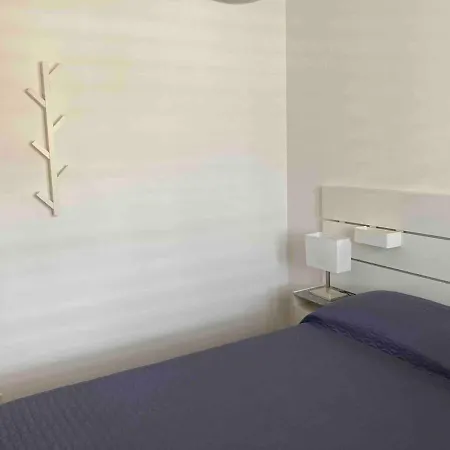 Apartament Casa La 2 Favignana
